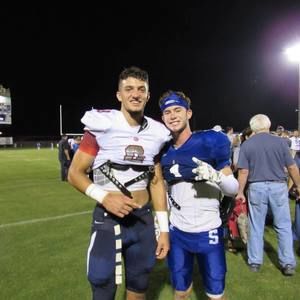 Meet your Posher, Zane